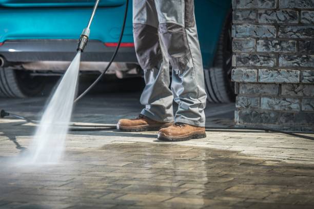 Best Roof Washing  in Hayti, PA