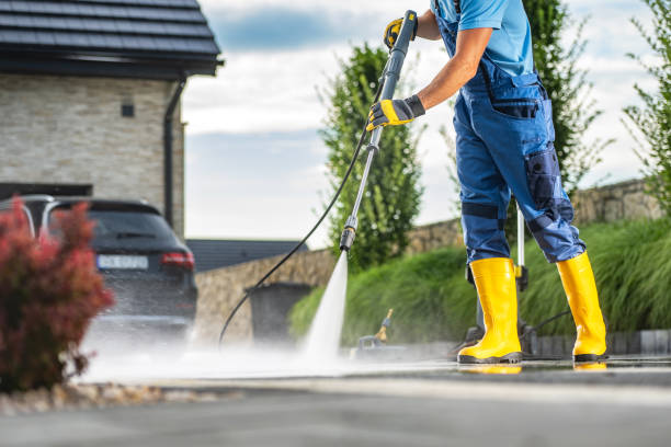 Best Graffiti Removal  in Hayti, PA